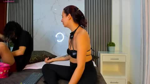 Jack  Rosse online show from 4, 12, 2025