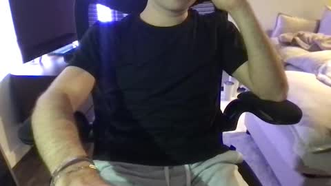 Snapshot of jackast1617 chatting on 8, 11, 2025 Collegebator online show from 8, 11, 2025