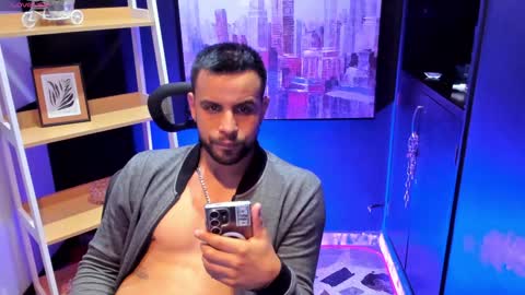 Jack White online show from 27, 12, 2024