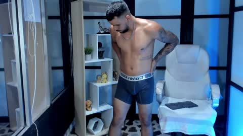 Jack White online show from 2, 1, 2025