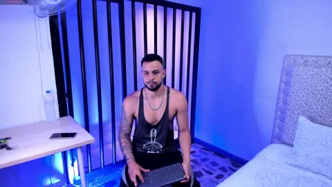 Jack White online show from 18, 1, 2025