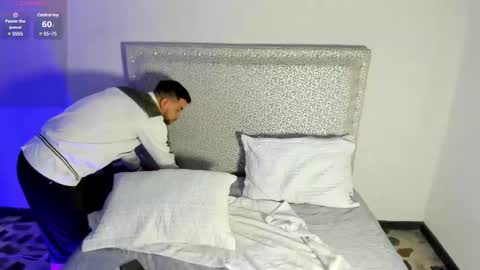 Jack White online show from 18, 2, 2025