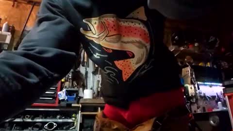 Snapshot of jackboys16 chatting on 29, 3, 2026 Dess online show from 29, 3, 2026