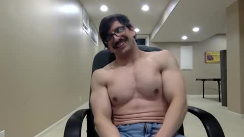 jackcharloe online show from 19, 12, 2025