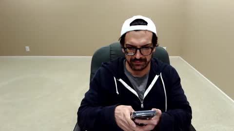 jackcharloe online show from 14, 2, 2026