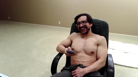 jackcharloe online show from 21, 2, 2026