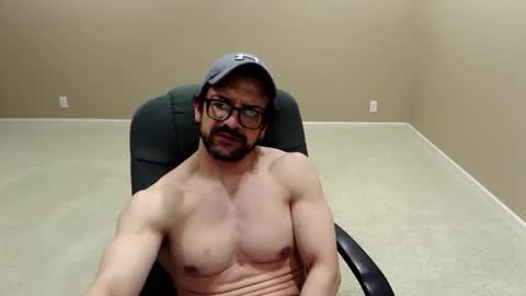 jackcharloe online show from 6, 3, 2026