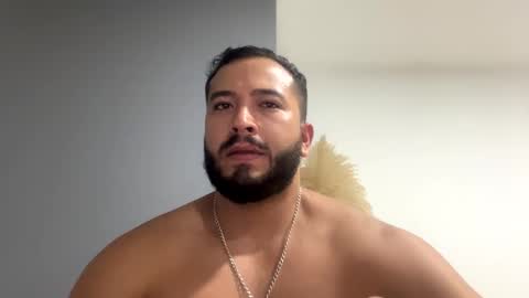 jackdanielsm online show from 10, 10, 2025