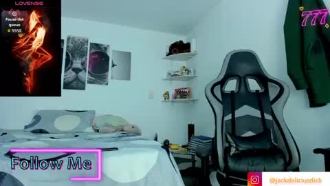 Snapshot of jackdeliciusdick chatting on 25, 4, 2026 jackdeliciusdick online show from 25, 4, 2026