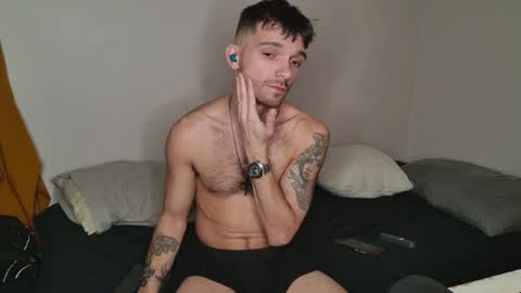 Snapshot of jackdesfeux chatting on 1, 2, 2025 Jack online show from 1, 2, 2025