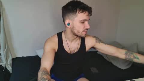 Snapshot of jackdesfeux chatting on 12, 2, 2025 Jack online show from 12, 2, 2025