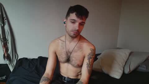 Snapshot of jackdesfeux chatting on 17, 2, 2025 Jack online show from 17, 2, 2025