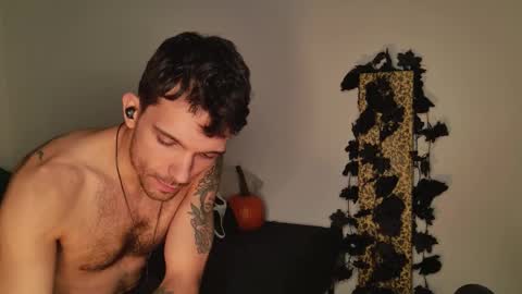 Snapshot of jackdesfeux chatting on 15, 10, 2025 Jack online show from 15, 10, 2025