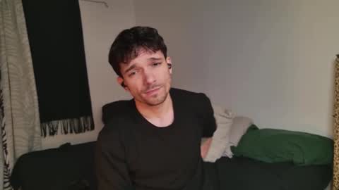 Jack  online show from 27, 11, 2025