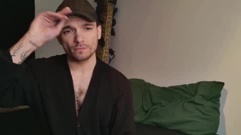 Jack  online show from 23, 2, 2026