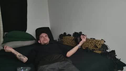 Jack  online show from 8, 3, 2026