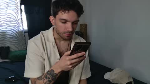 Jack  online show from 27, 3, 2026