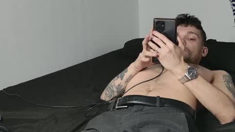 Jack  online show from 28, 5, 2026