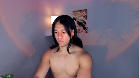 Snapshot of jacke__lee chatting on 18, 1, 2026 jacke__lee online show from 18, 1, 2026