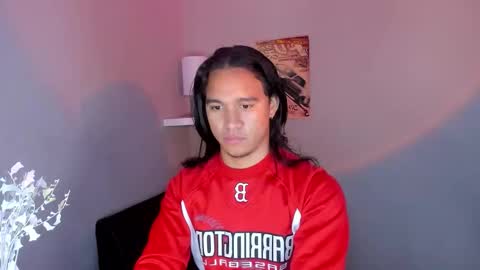 Snapshot of jacke__lee chatting on 3, 2, 2026 jacke__lee online show from 3, 2, 2026