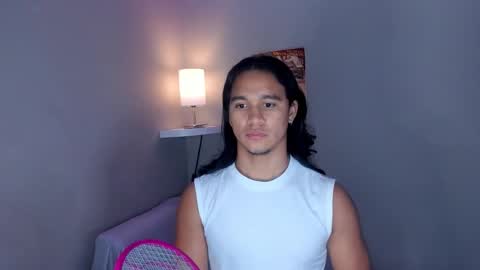 Snapshot of jacke__lee chatting on 5, 2, 2026 jacke__lee online show from 5, 2, 2026