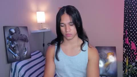 Snapshot of jacke__lee chatting on 18, 3, 2026 jacke__lee online show from 18, 3, 2026