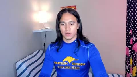 Snapshot of jacke__lee chatting on 19, 3, 2026 jacke__lee online show from 19, 3, 2026