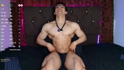 Jacke online show from 18, 1, 2026