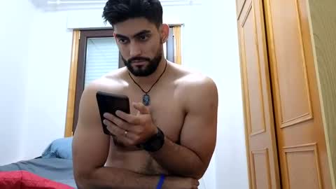 Jack online show from 17, 12, 2024