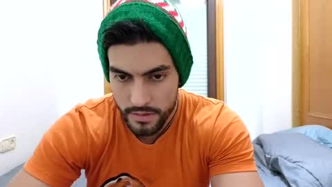 Jack online show from 25, 12, 2024