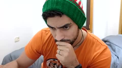 Jack online show from 25, 12, 2024