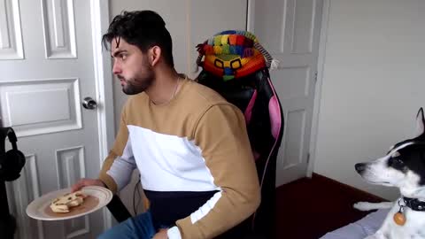 Jack online show from 13, 9, 2025