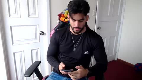 Jack online show from 18, 9, 2025