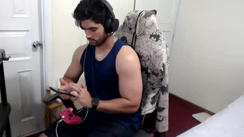 Jack online show from 30, 9, 2025