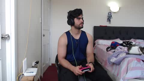 Jack online show from 11, 10, 2025