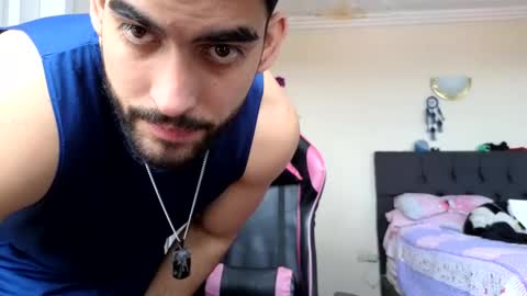 Jack online show from 11, 11, 2025