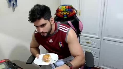 Jack online show from 20, 3, 2026