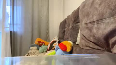 Alice online show from 30, 11, 2025