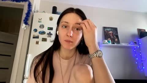 Alice online show from 14, 12, 2025