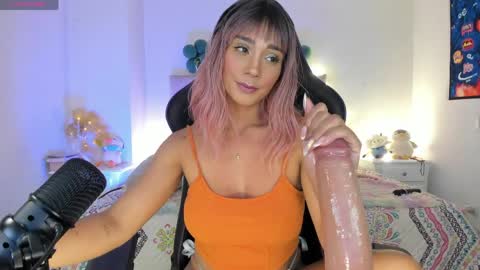 Jacky online show from 3, 4, 2026