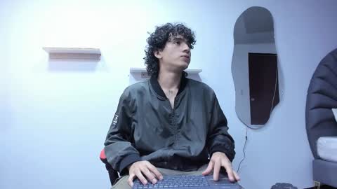 Jackes Taylor online show from 11, 9, 2025