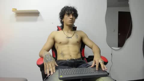 Jackes Taylor online show from 23, 10, 2025