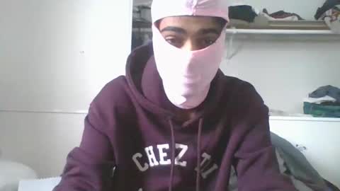 Snapshot of jackfcuk69 chatting on 10, 11, 2025 jackfcuk69 online show from 10, 11, 2025