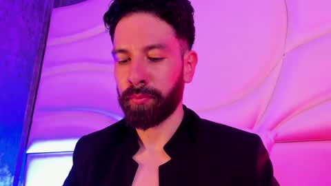 Jack Foden online show from 27, 11, 2025