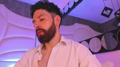 Jack Foden online show from 3, 12, 2025