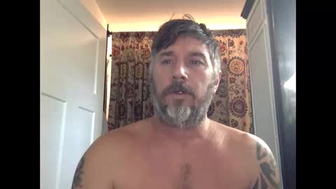 Snapshot of jackhammerhead chatting on 8, 1, 2025 jackhammerhead online show from 8, 1, 2025