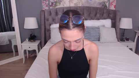 Snapshot of jackie__fox chatting on 9, 1, 2026 Jackie online show from 9, 1, 2026