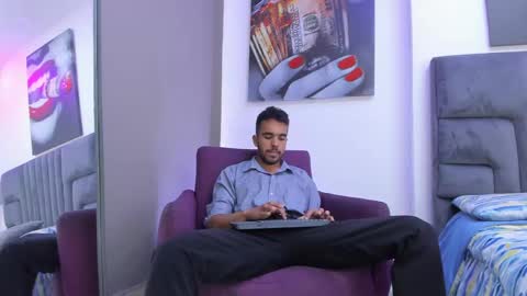 Snapshot of jackie_balfour chatting on 12, 5, 2026 Jackie Balfour online show from 12, 5, 2026