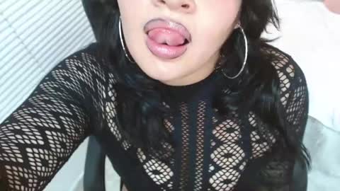 Snapshot of jackie_tk chatting on 4, 6, 2026 Jackie online show from 4, 6, 2026