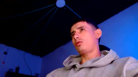 Snapshot of jackk_ho chatting on 30, 4, 2026 Jack online show from 30, 4, 2026